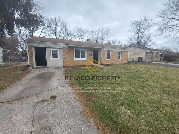 2nd image of 6632 E 42nd St