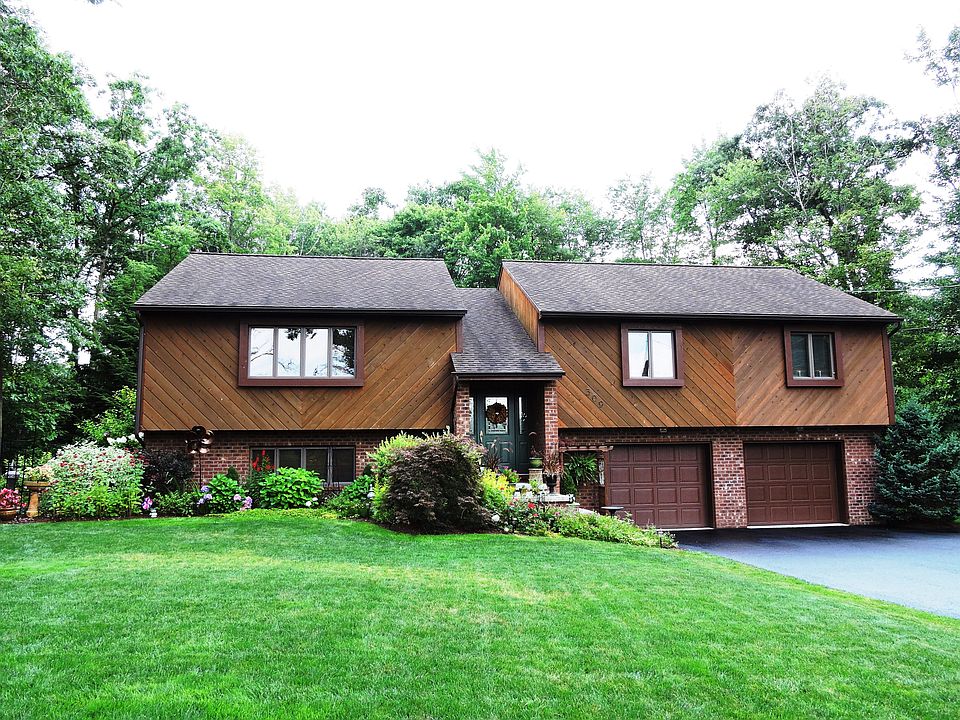 Front Elevation a