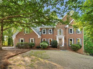 1513 Oakmoor Pl, Marietta, GA 30062