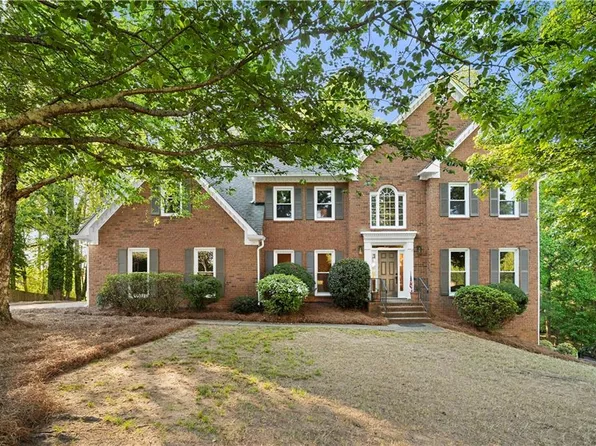 1513 Oakmoor Pl, Marietta, GA 30062