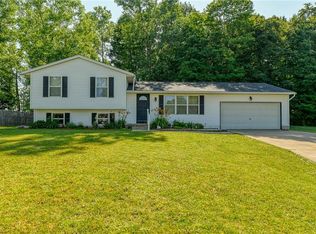 39 Par Ave, West Salem, OH