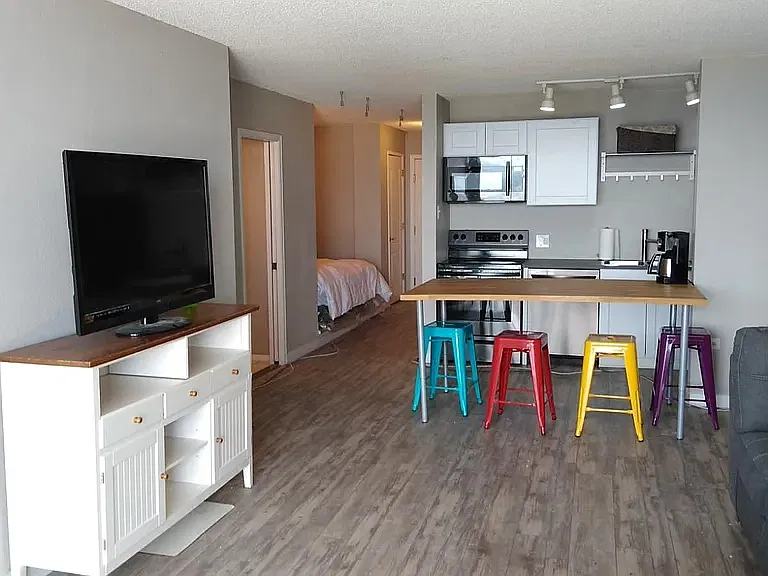 1 bed, 485 sqft, $1,695 — Photo 2
