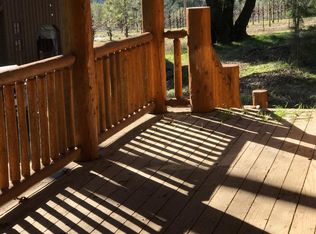 7700 Silent Path Rd, Somerset, CA 95684