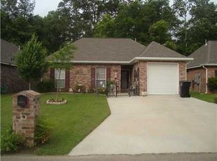 40071 Cassidy Ln, Ponchatoula, LA 70454