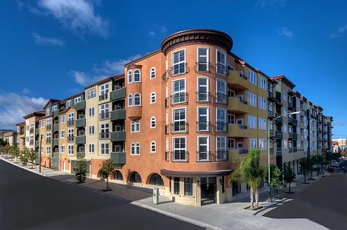 151 El Camino Real #308 Photo 1