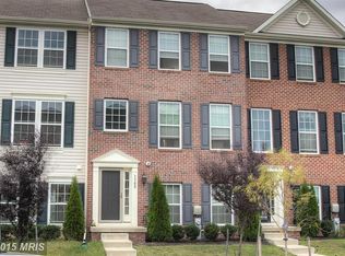 3302 Goldeneye Cir, Baltimore, MD 21222
