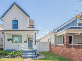 515 N Tacoma Ave, Indianapolis, IN 46201