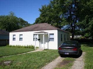 2106 Medford Ave, Indianapolis, IN