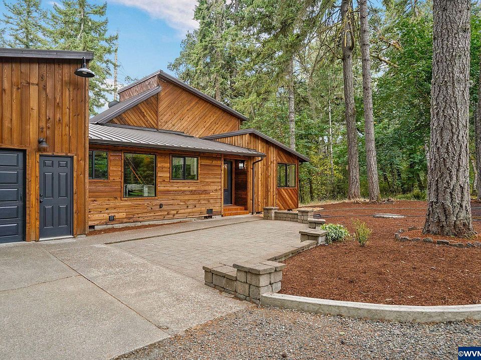16678 Brown Rd, Dallas, OR 97338 Zillow