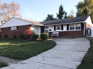 3669 Lima Dr, Westerville, OH