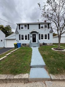40 Marlboro Street, Waterbury, CT, 06705