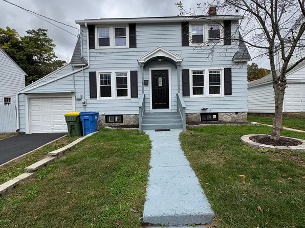 40 Marlboro Street, Waterbury, CT 06705