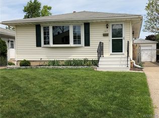 169 Thurston Ave, Buffalo, NY 14217