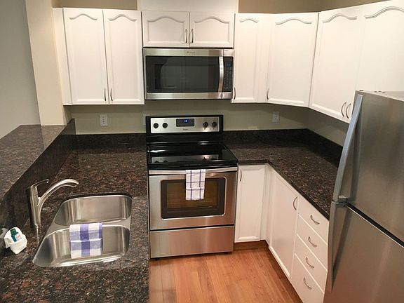 2nd image of 5000 NW Village Park Dr APT E228