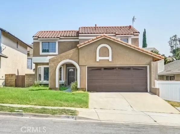 11670 Mount Lassen Ct, Rancho Cucamonga, CA 91737
