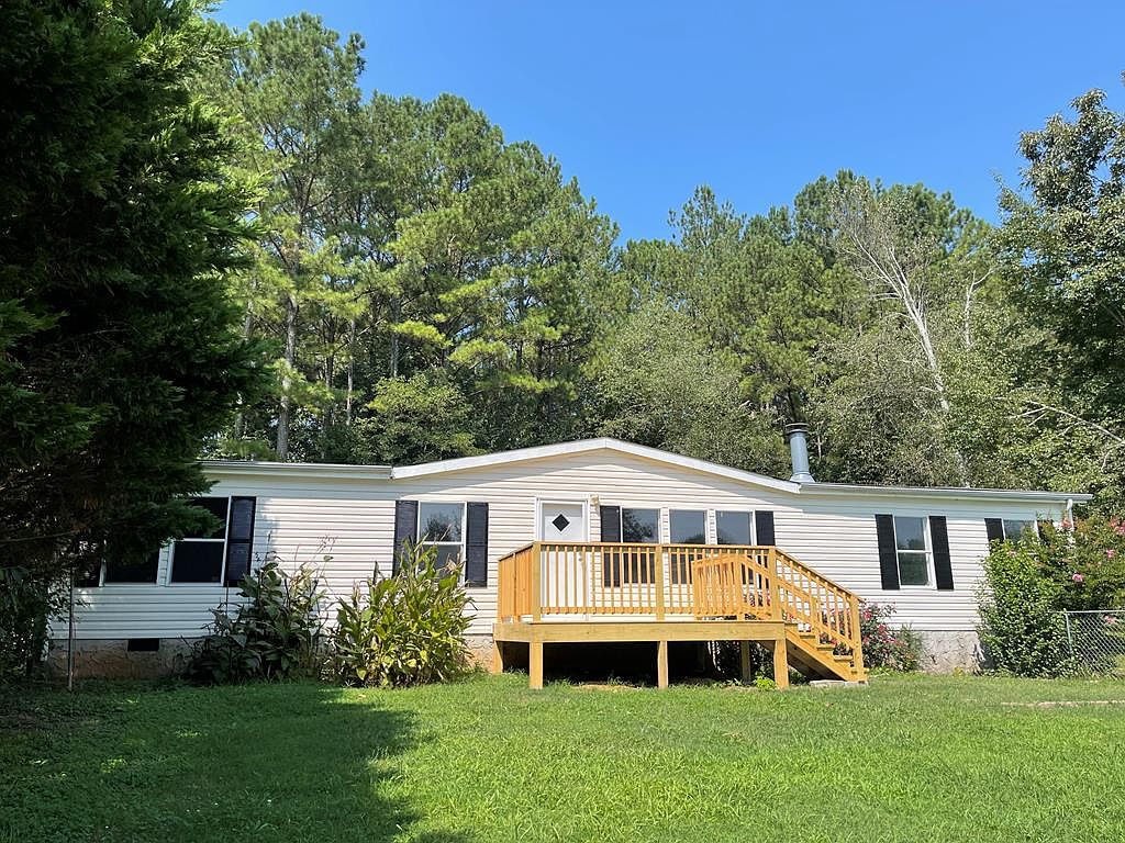 82 Etna Dr, Chatsworth, GA 30705 MLS 123434 Zillow