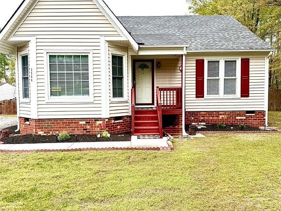 3rd image of 2500 Armentrout Ct