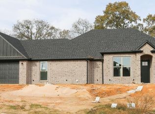 11796 Jayden Ln, Tyler, TX 75703