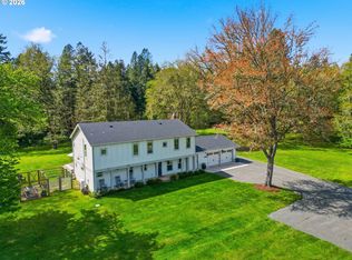 88160 Huston Rd, Veneta, OR 97487