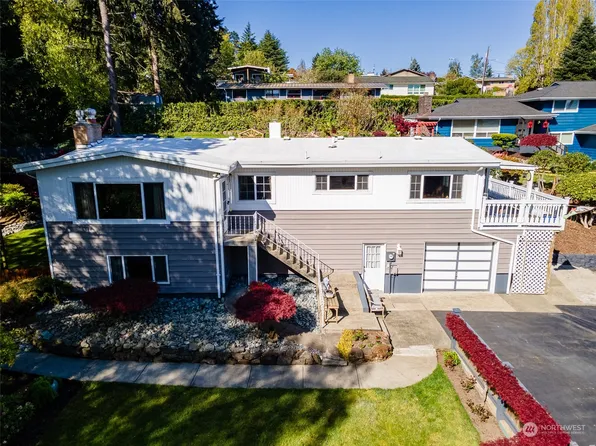 3833 S 243rd Street, Kent, WA 98032