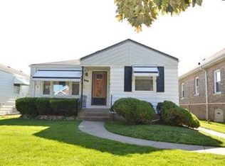 4113 Home Ave, Stickney, IL 60402