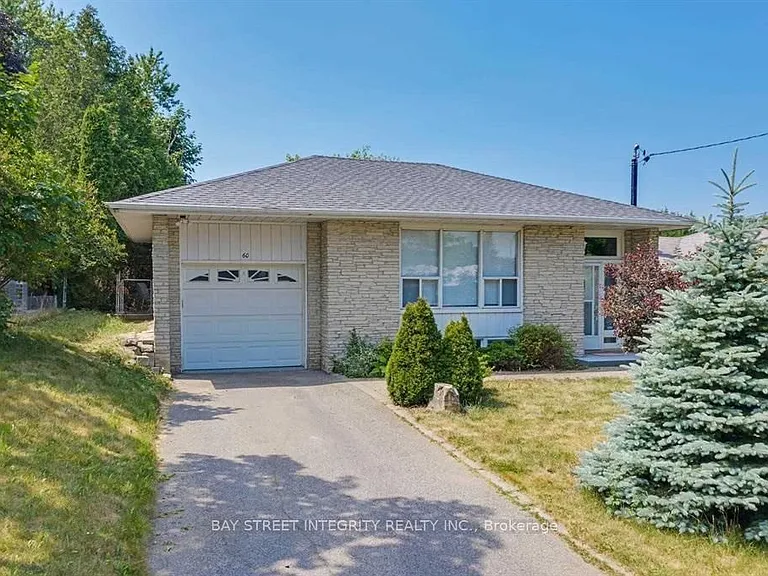 60 Hesketh Ct — Photo 1