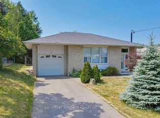 60 Hesketh Ct, Toronto, ON M4A1M6