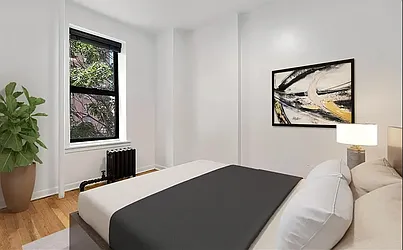 Rented by REAL New York