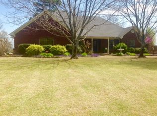 11 Scenic Point, Greenbrier, AR 72058
