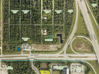 2065 94th Court, Vero Beach, FL, 32966