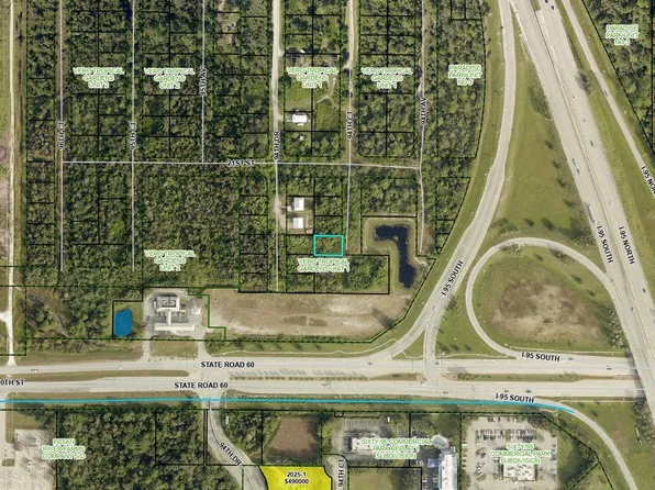 2065 94th Court, Vero Beach, FL 32966