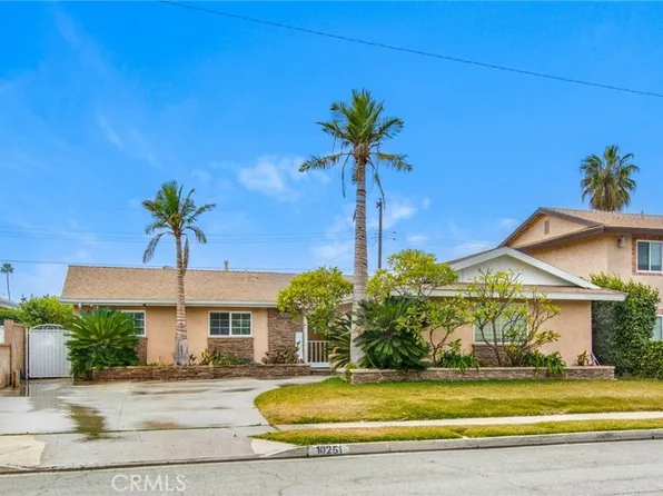 10251 Delano Dr, Cypress, CA 90630