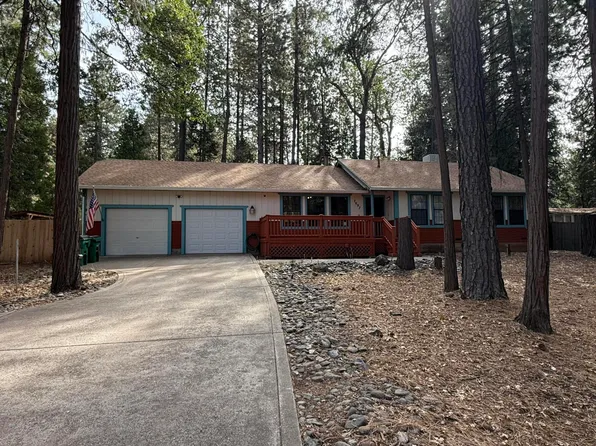 7097 Shasta Forest Dr, Shingletown, CA 96088