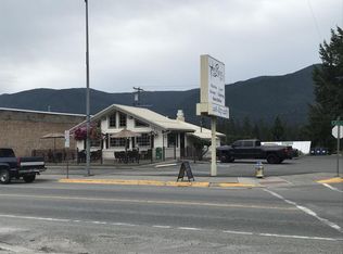 105 Broad St, Thompson Falls, MT 59873