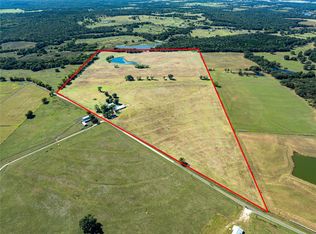 1210 Vz County Road 2316, Canton, TX