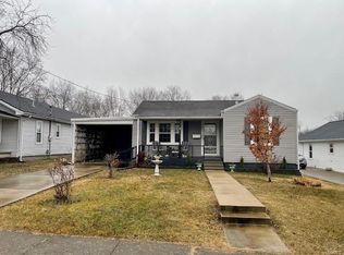 405 Virginia St, Fredericktown, MO 63645