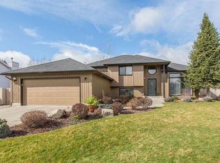 3220 S Whipple Rd, Spokane, WA 99206