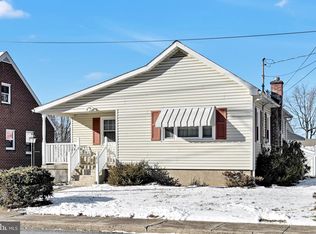213 Hoffer St, Middletown, PA 17057