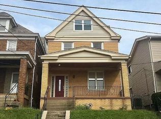 303 Labelle St, Pittsburgh, PA 15211