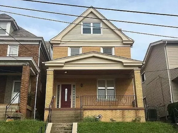303 Labelle St, Pittsburgh, PA 15211