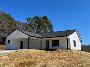 111 Miller Farm Rd, Westminster, SC 29693