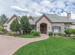 6614 Gebser Ct, Reno, NV 89511