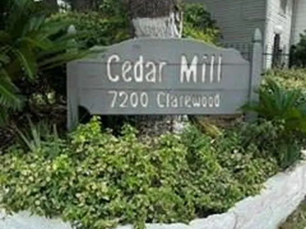 7200 Clarewood Dr #1, Houston, TX 77036