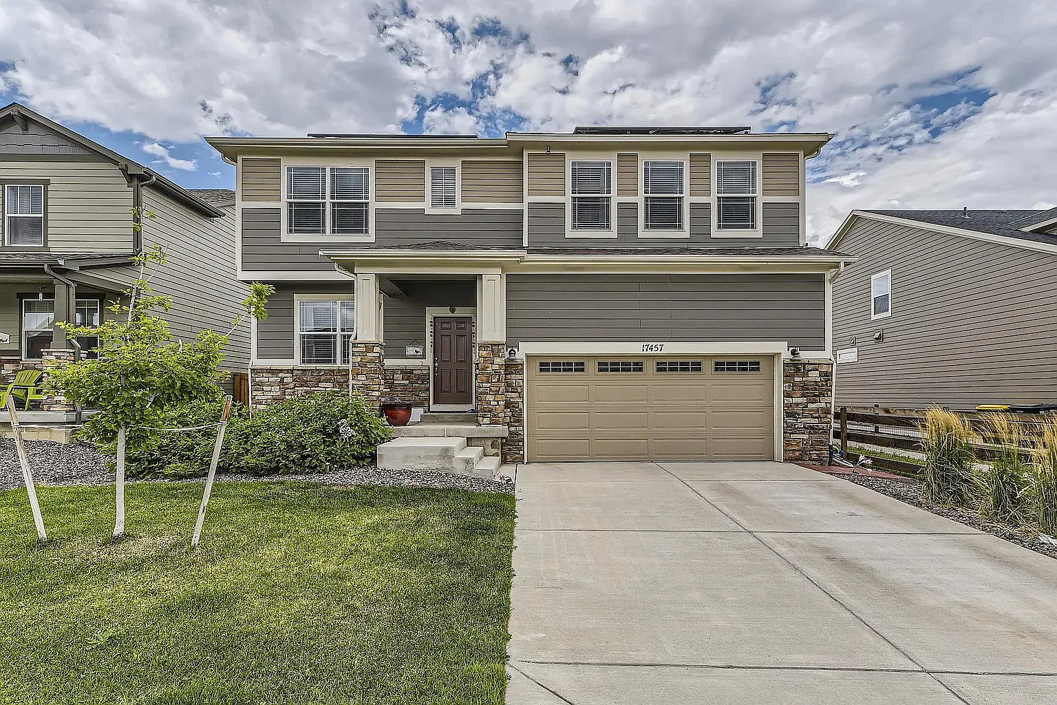 17457 Springfield Dr — Photo 1