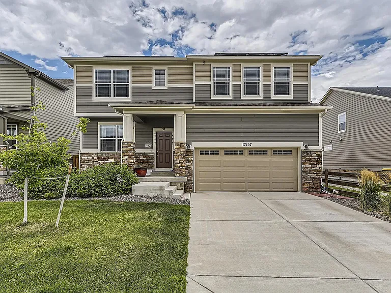 17457 Springfield Dr — Photo 1