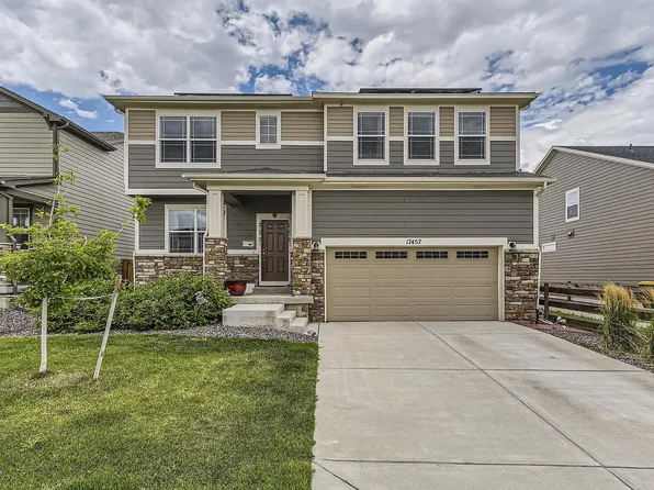 17457 Springfield Dr, Parker, CO 80134
