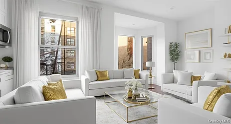 1823 Anthony Avenue, #5