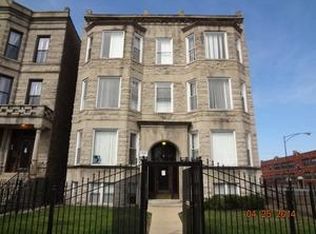 7604 S Union Ave APT G, Chicago, IL 60620
