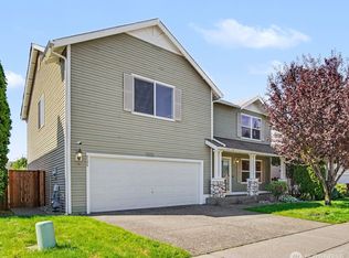 9506 185th Street E, Puyallup, WA 98375
