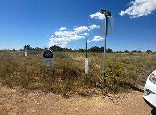 71 Park Rd, Edgewood, NM 87015
